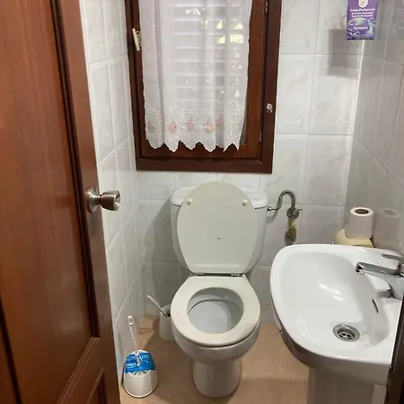 Casa En Ferienhaus