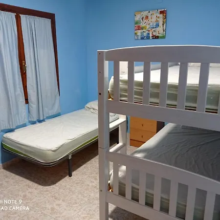 Casa En Ferienhaus *