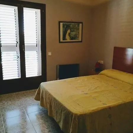 Holiday home Casa En *