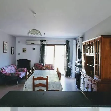 Casa En Holiday home