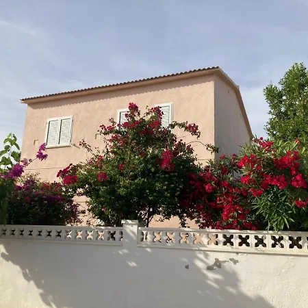 Holiday home Casa En