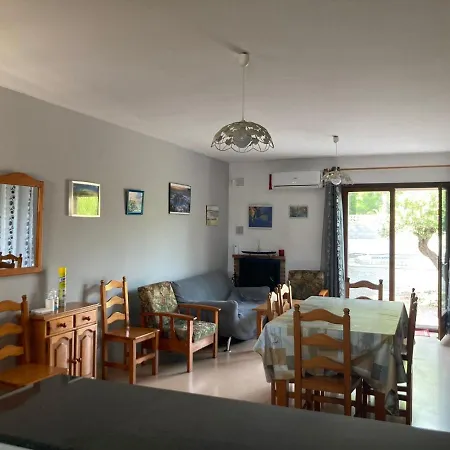 Holiday home Casa En