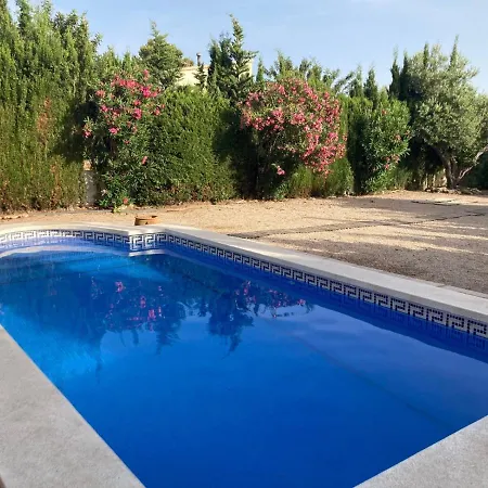 Holiday home Casa En *