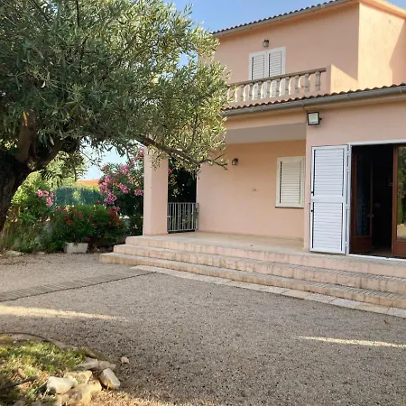 Holiday home Casa En *