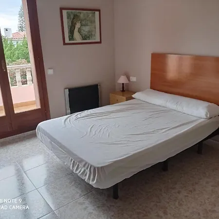 Holiday home Casa En Miami Playa
